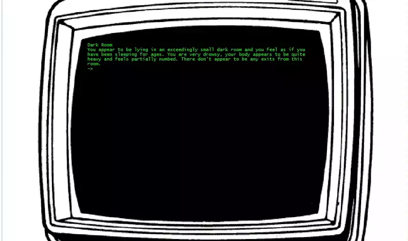 The giant text adventure, begun 40 years ago by an anonymous creator, was finally completed this year.