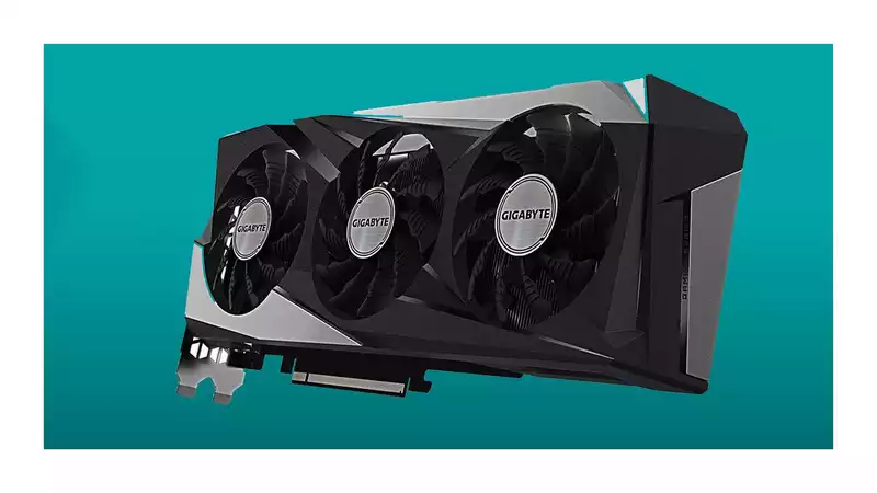 Get an AMD Radeon RX 6650 XT GPU for less than the price of an RTX 3050!