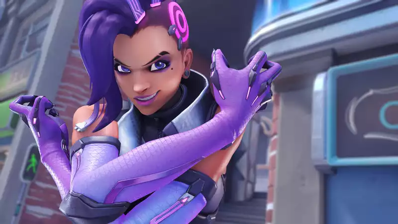 Overwatch 2" launch derailed by massive DDoS attack