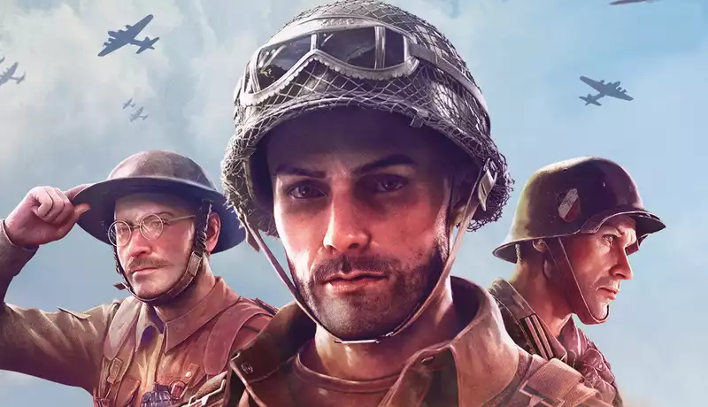 Company of Heroes 3 postponed to early next year