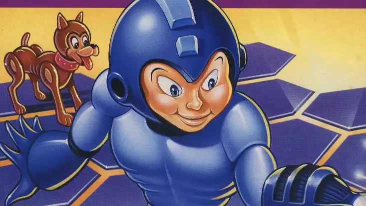 Mega Man Documentary Deemed Too Sexy by YouTube's Unexplained Content Rules