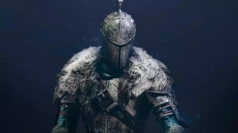 Dark Souls 2 Fans Submit Petition to Restore Forgotten Promo Weapons