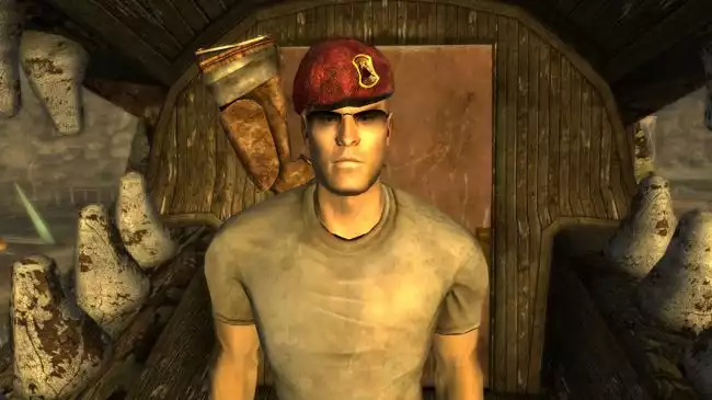 Obsidian CEO Says He Wants to Make a Sequel to "Fallout"