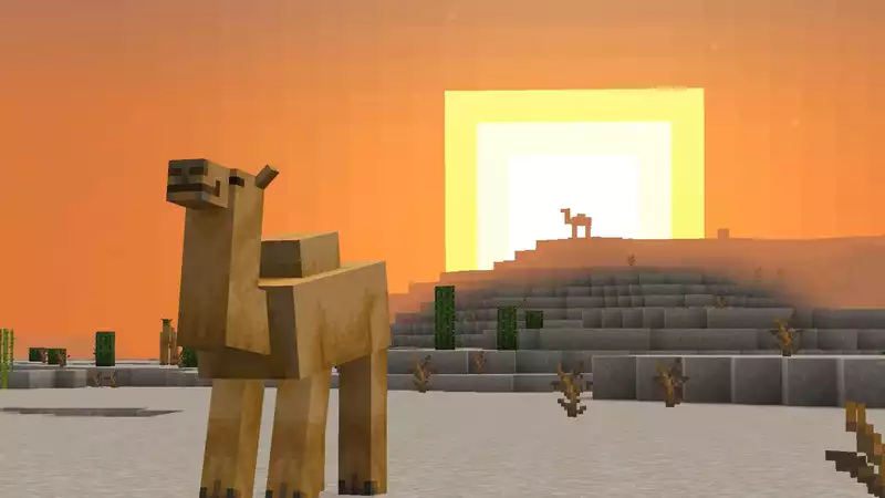 Mojang Announces Minecraft 1.20, First Beta Coming "in a Few Days"