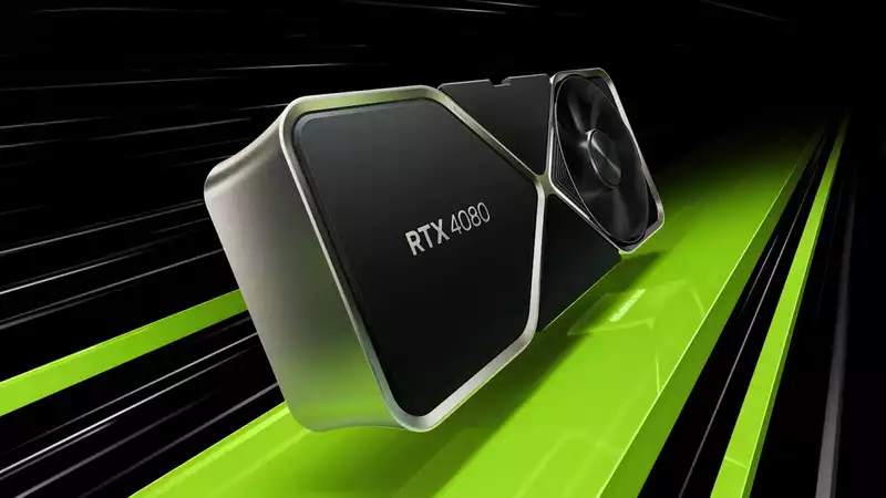 Nvidia "unbundles" 12GB of no-longer-needed RTX 4080