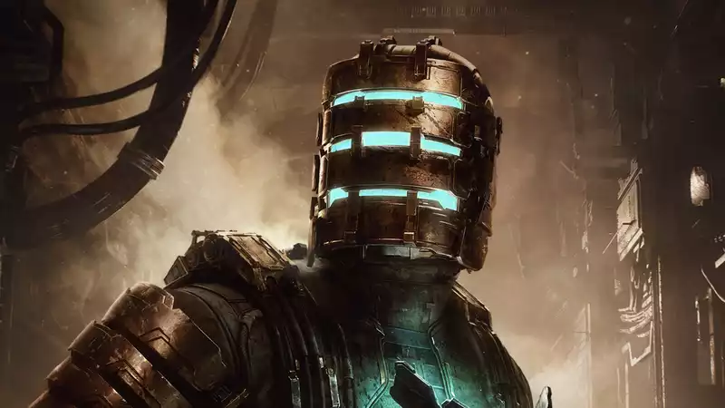 John Carpenter still wants to make "Dead Space"