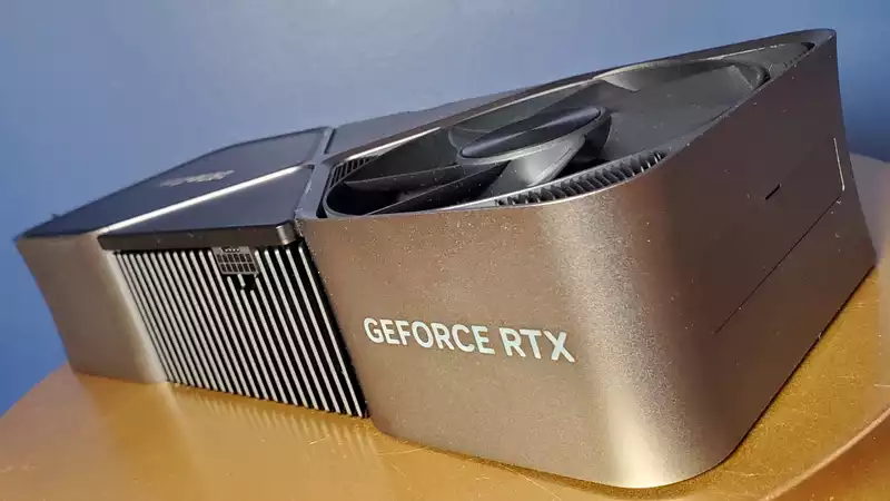 Nvidia's latest driver provides healthy DX12 boost for all RTX GPUs