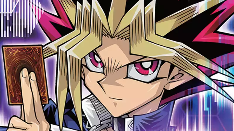 Yu-Gi-Oh!" Author Dies While Rescuing Drowning Victims, U.S. Military Says