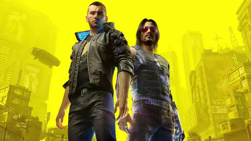 CD Projekt is helping Stadia players rescue Cyberpunk 2077 save files from extinction.