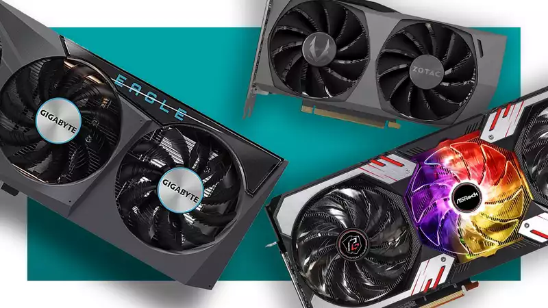 These graphics cards are below the Prime Early Access MSRP.