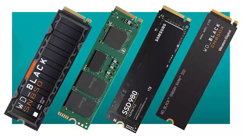 Prime Early Access is a great opportunity to get fast, high-capacity SSDs.