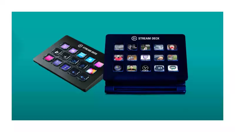 Elgato Stream Deck Lowest Price on Prime Early Access