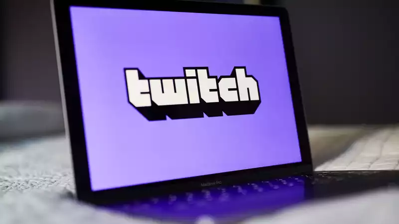 The answer is no" - Twitch's money man refuses to expand streamers' income reductions.