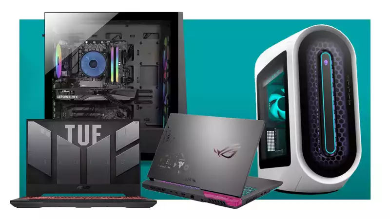 How to get the best deals on gaming PCs and laptops with Amazon Prime Early Access