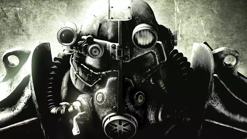 Fallout 3" is now free in the Epic Games Store.