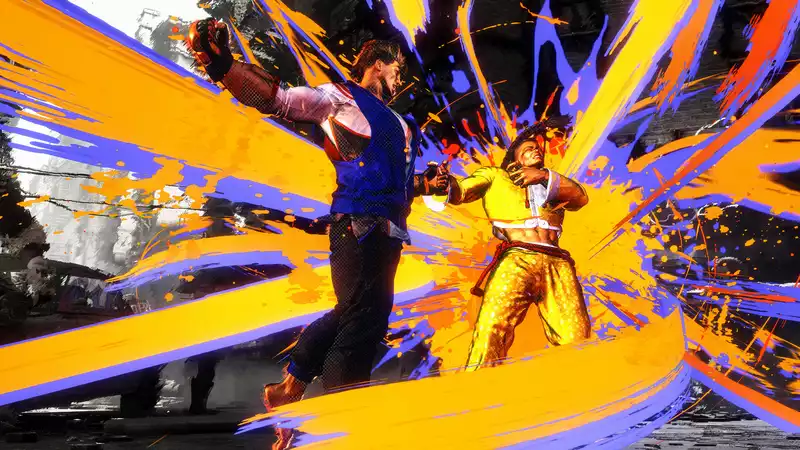 Modders Discover How to Keep Playing "Street Fighter 6" Beta, Capcom Removes Game