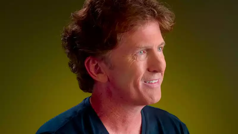 Fallout is Yours" - Todd Howard Learns He Can Make "Fallout 3" from Post-its