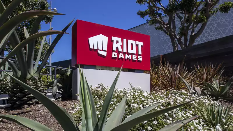 Riot Games Acquires War Gaming Studios to Support Live Game Development