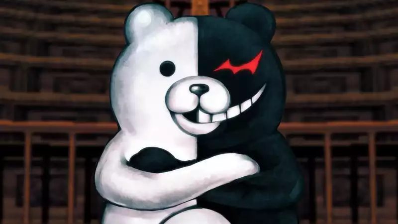 Danganronpa" creators have no plans for a sequel at this time.