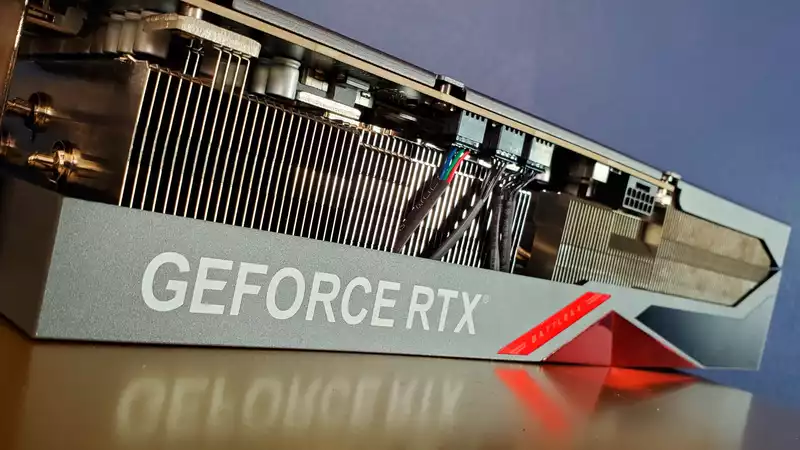 Nvidia is investigating reports of melting power connectors on the RTX 4090.