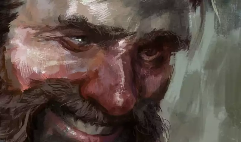 Writer of "Disco Elysium" sues developer ZA/UM