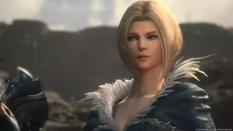 Final Fantasy 16 is the latest to eliminate black characters under the guise of historical "realism"