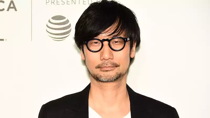 Director Hideo Kojima Says Abandoned Conspiracy is "Annoying"