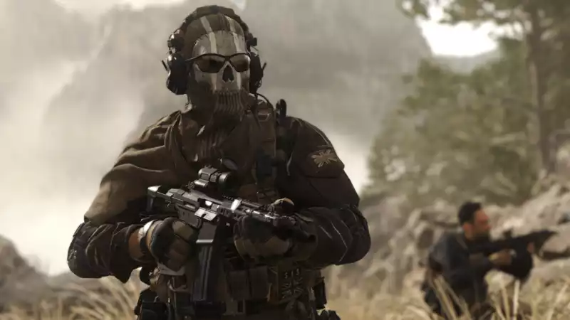 Nvidia Fixes Modern Warfare 2 Bug in Latest GeForce Driver