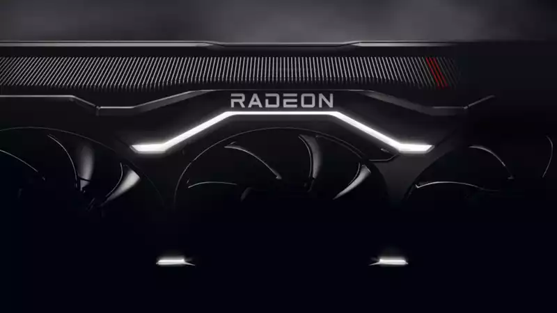 Leaked photos of AMD's next GPU, RDNA 3, have been released.