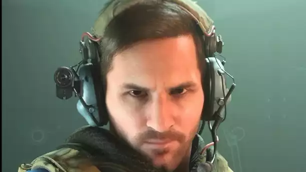 Messi and two other superstars join "Modern Warfare 2".