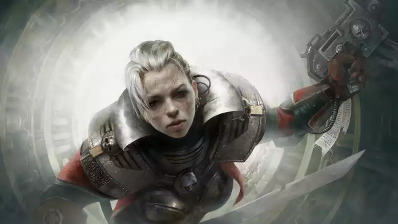 Action RPG "Warhammer 40,000: Inquisitor - Martyr" to Feature Battle Sisters This Month