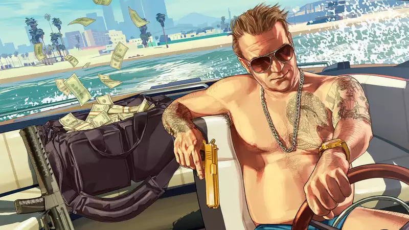 'Grand Theft Auto 6' Massive Leak 'Will Not Affect Development,' Take-Two Boss Says