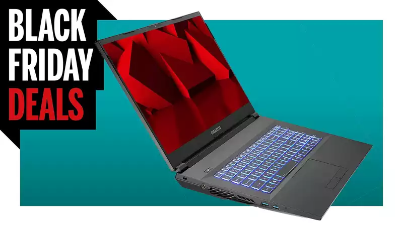 Don't try to buy this $150 RTX 3060 gaming laptop.