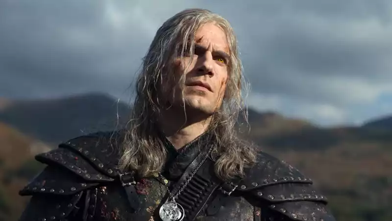 'The Witcher' Voice Actor Calls Henry Cavill's Netflix Exit 'Really Sad'