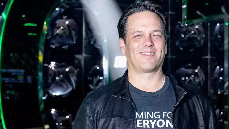 Starfield's postponement "was the right thing to do," says Phil Spencer