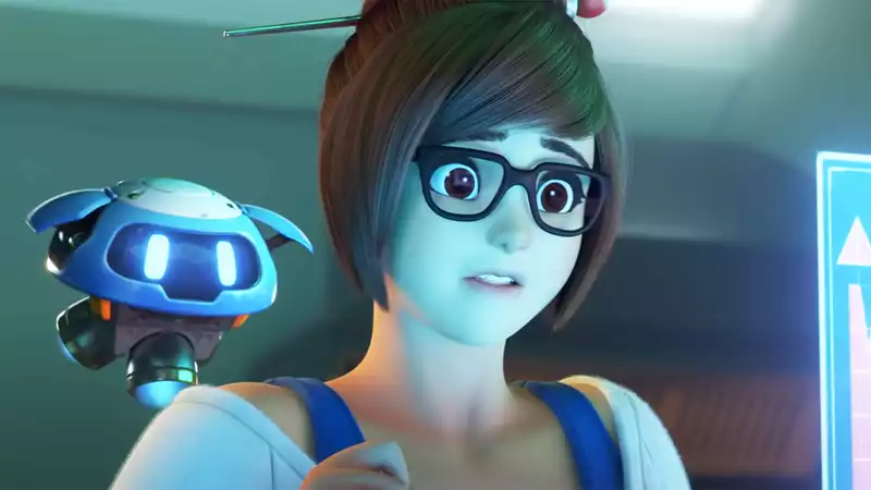 May's return to "Overwatch 2" delayed by "serious problems" with patch.