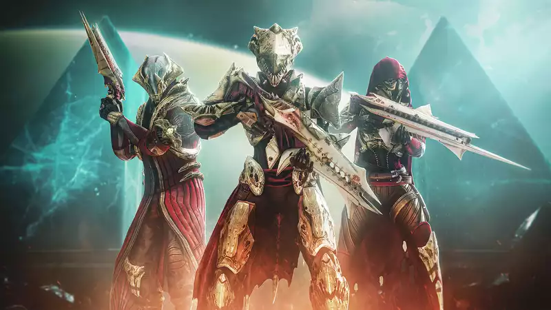 Destiny 2" Cheat Maker Fights Back Against Bungie, Federal Court Dismisses Counterattack