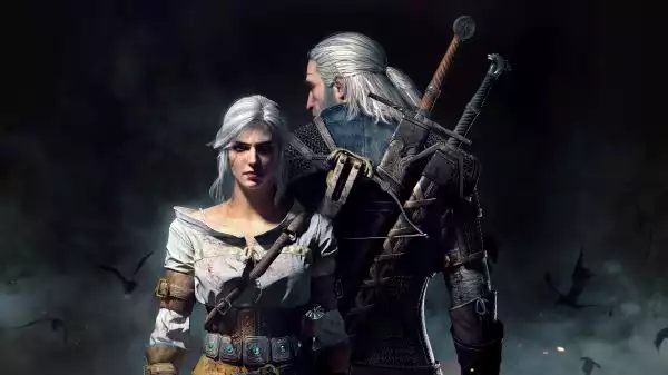 Netflix skin and integration mods coming next month in next-gen update for The Witcher 3