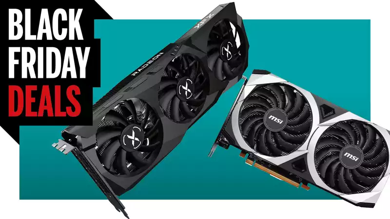 Yeah, these are actually affordable graphics cards.