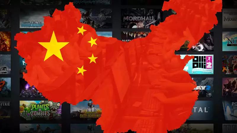 China Calls Online Games 'Spiritual Opium,' Says Youth Quit Habit