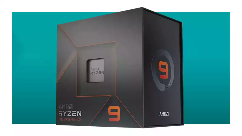 Start your new AMD build with Ryzen 7000 series CPUs on sale!