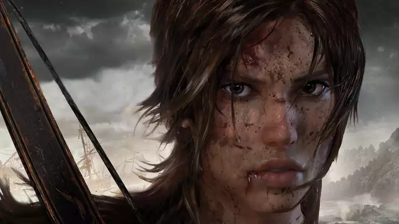 New "Tomb Raider" game to be published by Amazon