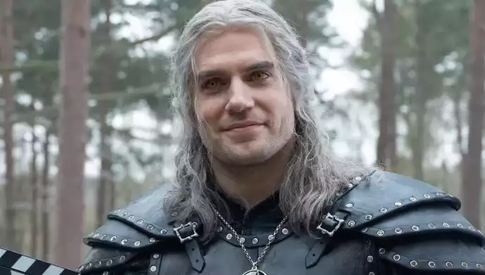 Season 3 of The Witcher will be a "heroic send-off" for Henry Cavill.