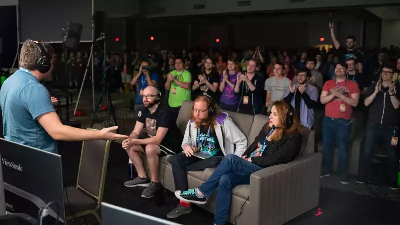 A man who founded AGDQ 13 years ago in his mother's basement takes the next step after raising $41 million for charity.