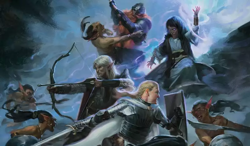 Wizards of the Coast has reportedly canceled at least five game software titles in development.