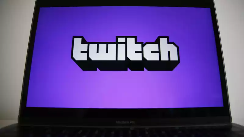 Twitch Returns to Online After Disruption