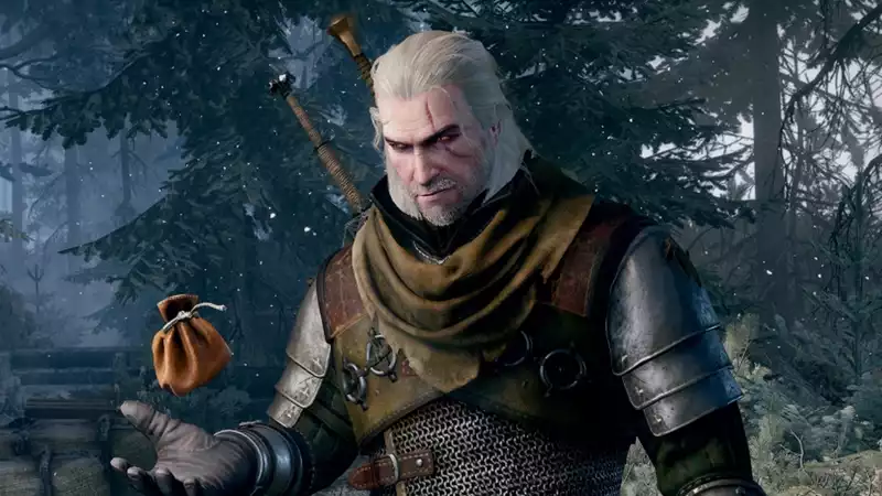 This Witcher 3 mod helps extract valuable performance from its starved ray tracing.