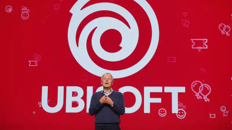 Ubisoft CEO Says Employees Have Ball to Rebuild Company