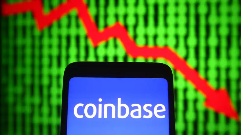 Coinbase lays off about 1,000 more employees, citing FTX "contagion" and economic downturn