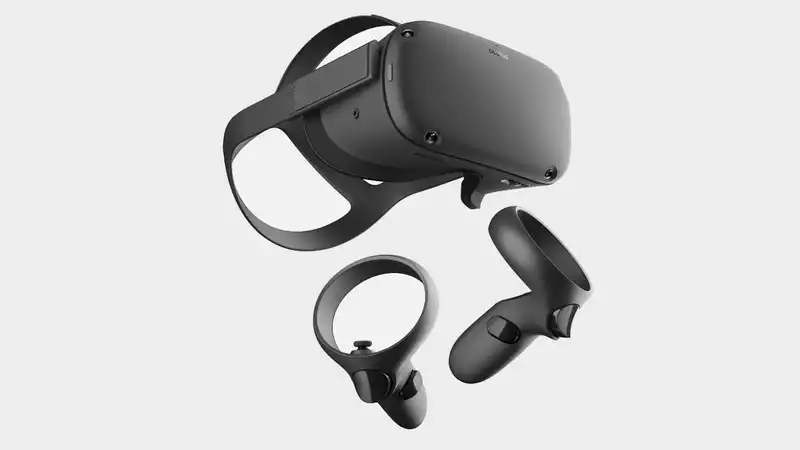 Meta is beginning to end support for the original Quest VR headset.